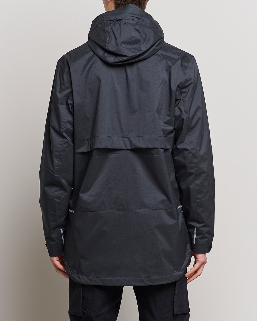 Uomini | Giacche | Columbia | Wright Lake Rain Jacket Black