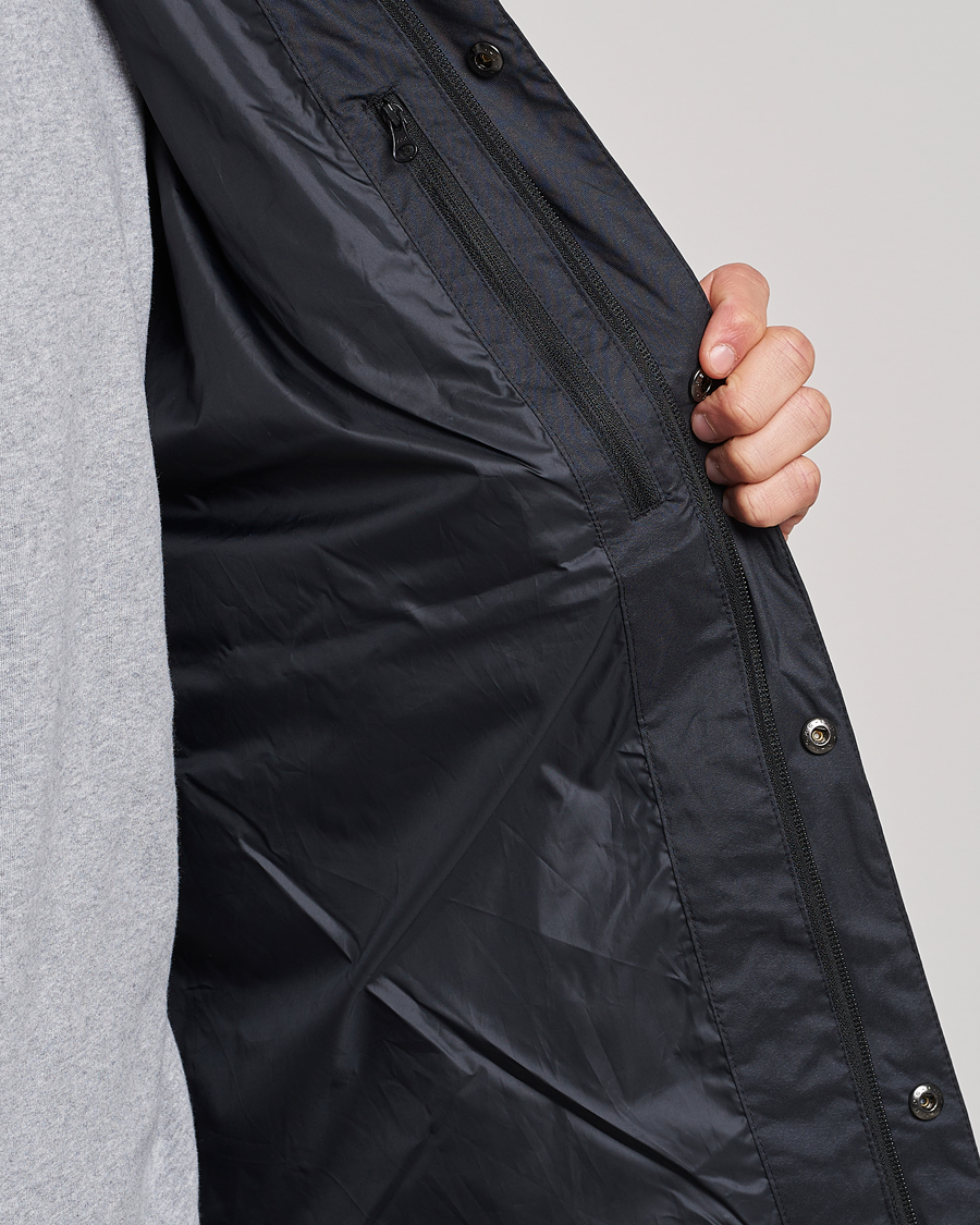 Uomini | Giacche | Columbia | Wright Lake Rain Jacket Black