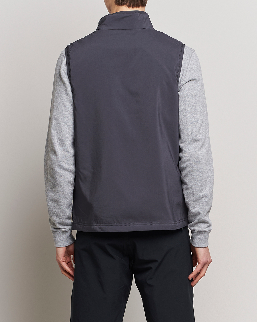 Uomini | Gilet | Columbia | Coral Ridge Vest Shark