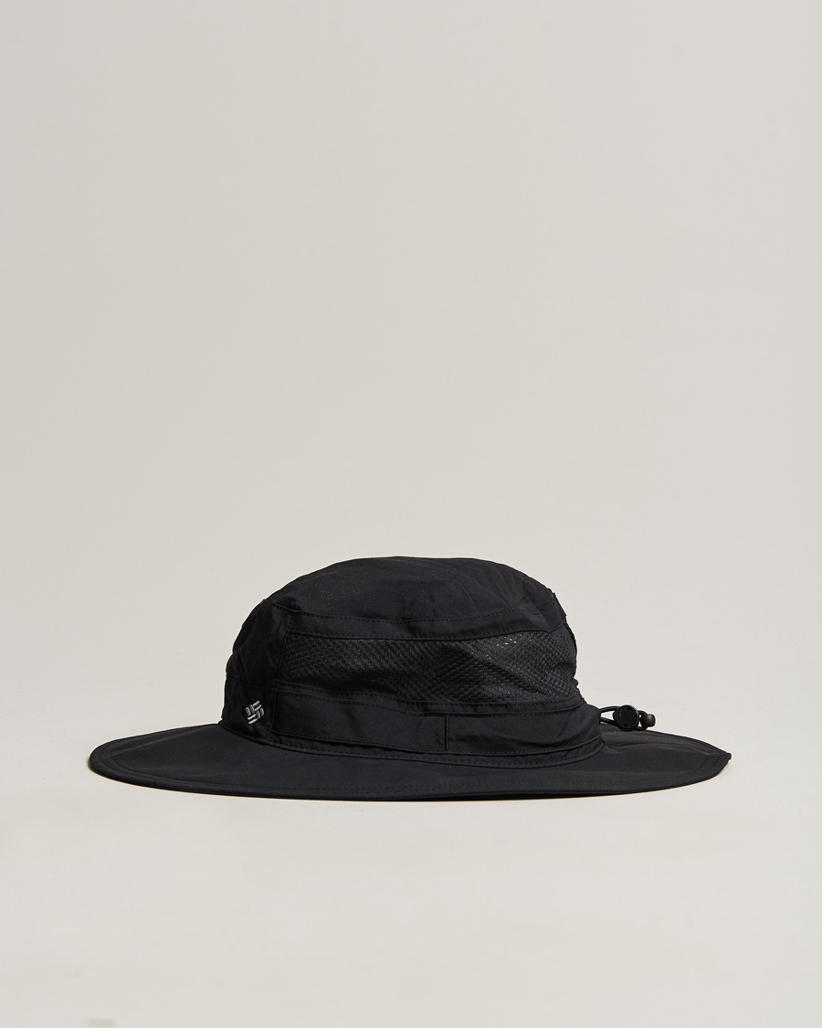 Uomini | Columbia Bora Bora Booney Black | Columbia | Bora Bora Booney Black