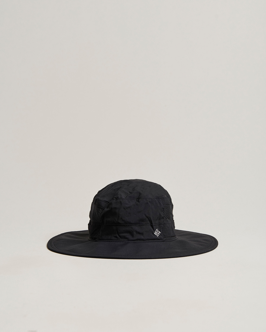 Uomini | Columbia Bora Bora Booney Black | Columbia | Bora Bora Booney Black