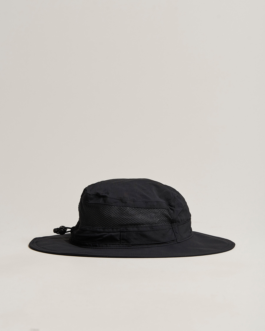 Uomini | Columbia Bora Bora Booney Black | Columbia | Bora Bora Booney Black