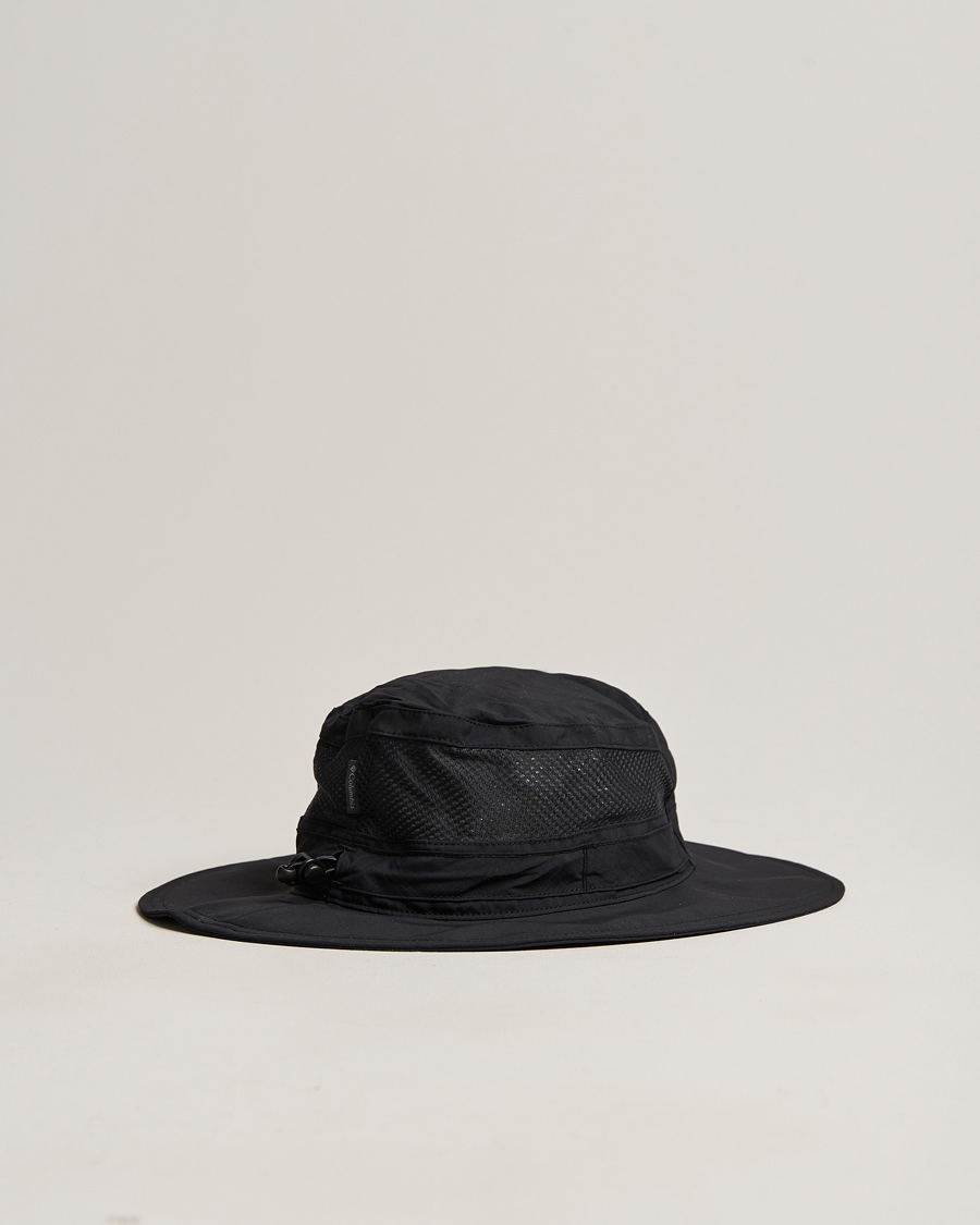 Uomini | Columbia Bora Bora Booney Black | Columbia | Bora Bora Booney Black