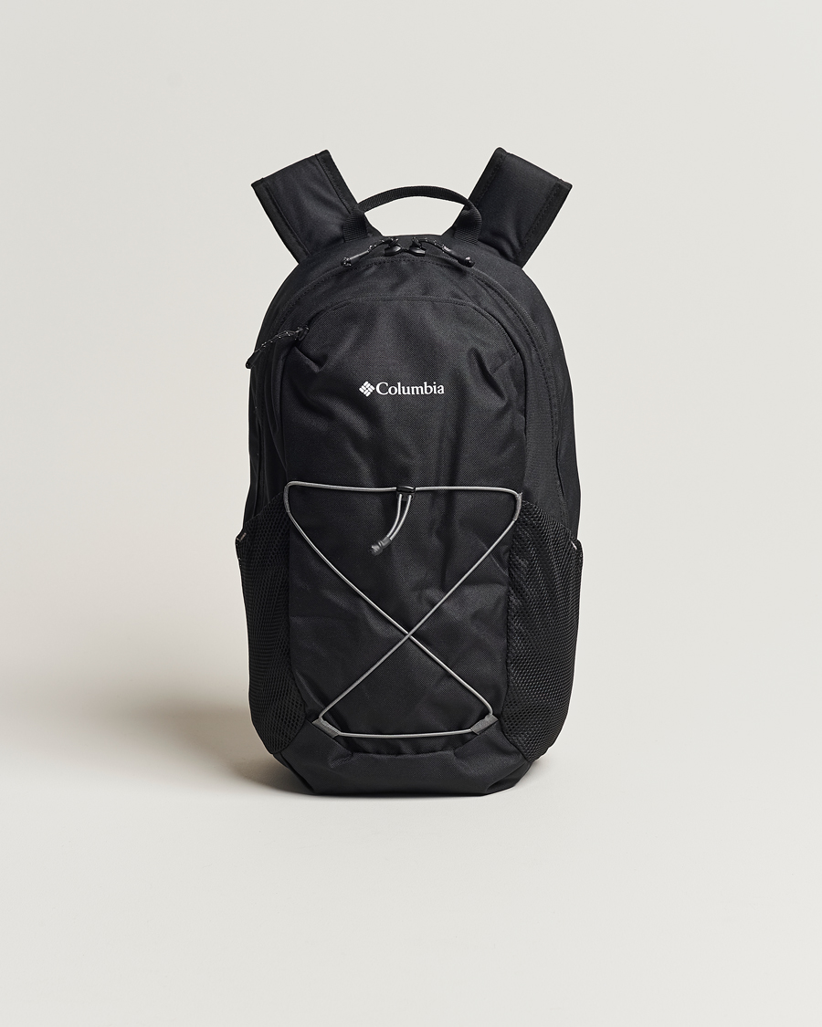 Uomini | Columbia Atlas Explorer 16L Backpack Black | Columbia | Atlas Explorer 16L Backpack Black