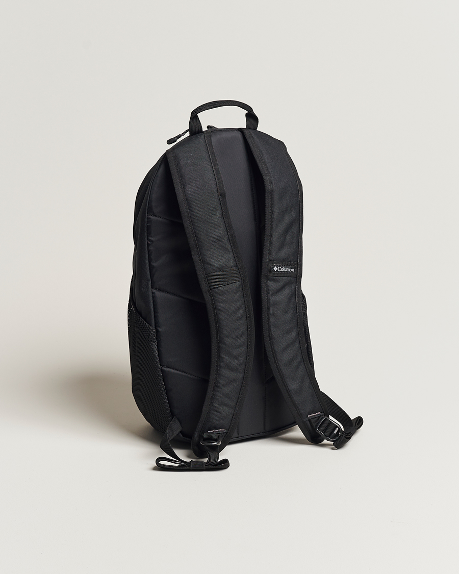Uomini | Columbia Atlas Explorer 16L Backpack Black | Columbia | Atlas Explorer 16L Backpack Black