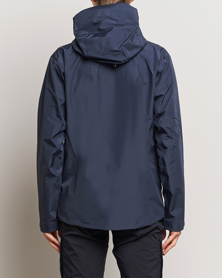 Uomini | Giacche | Arc'teryx | Beta LT Jacket Black Sapphire