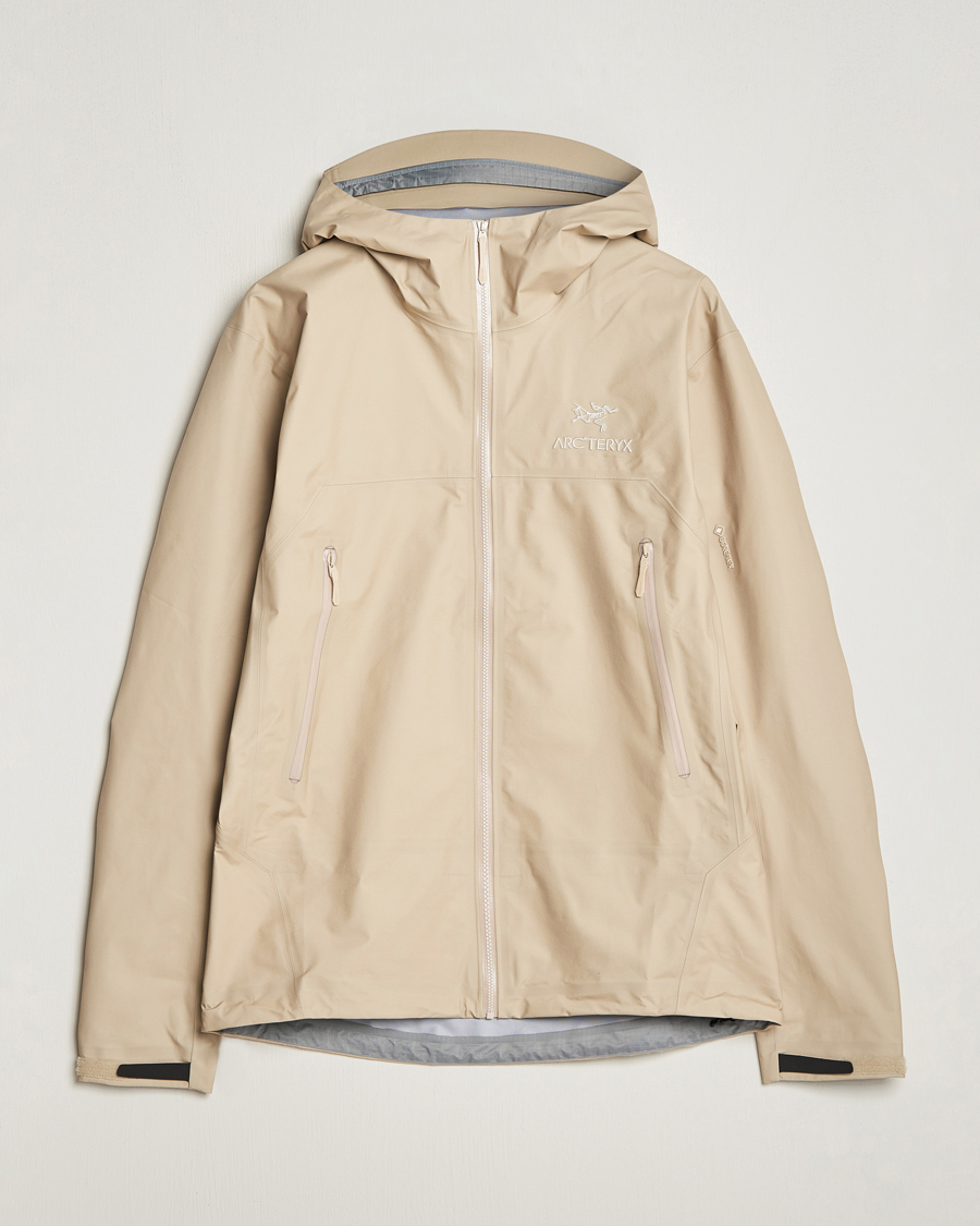 Uomini | Giacche | Arc'teryx | Beta Gore-Tex Jacket Wicker
