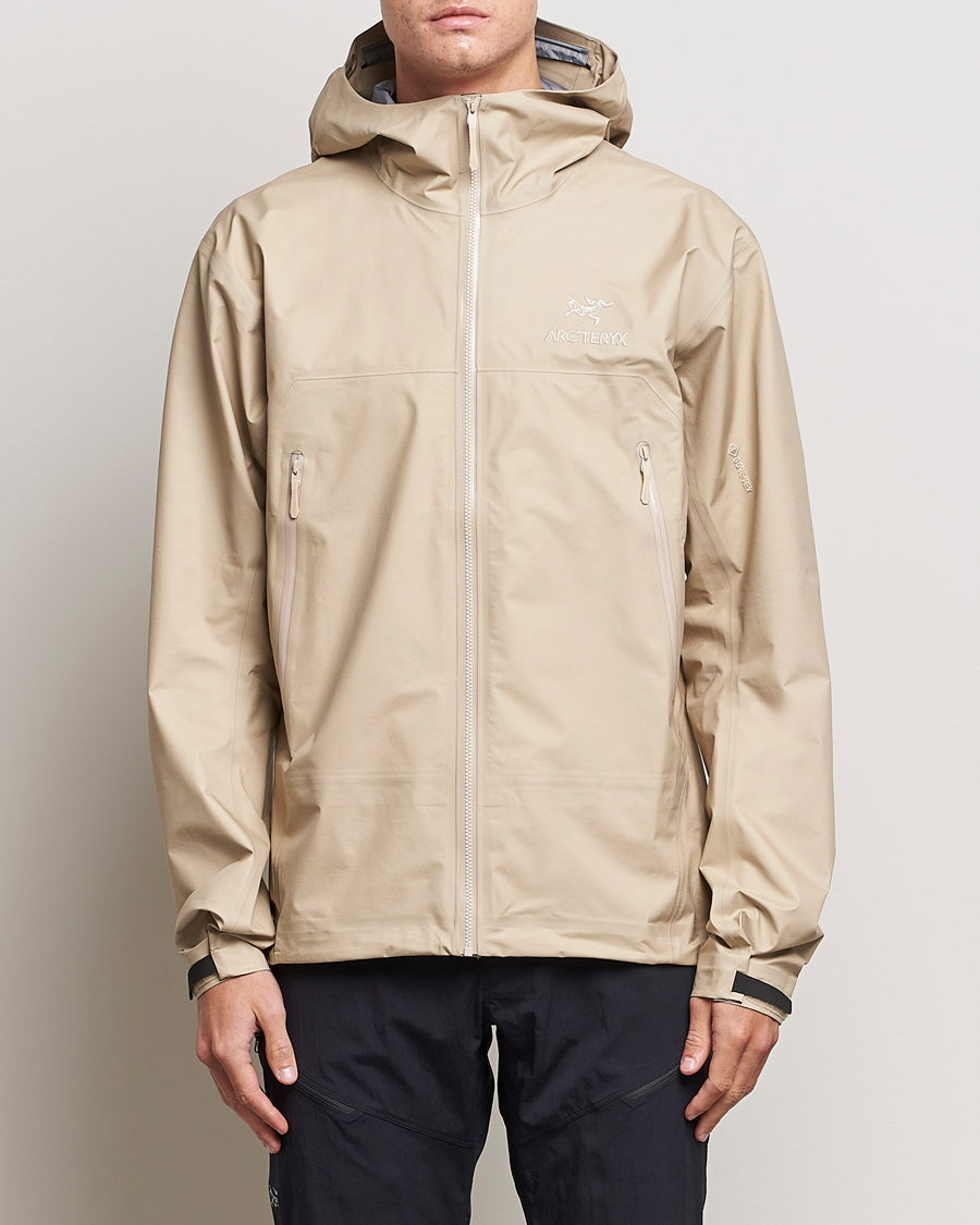 Uomini | Giacche | Arc'teryx | Beta Gore-Tex Jacket Wicker