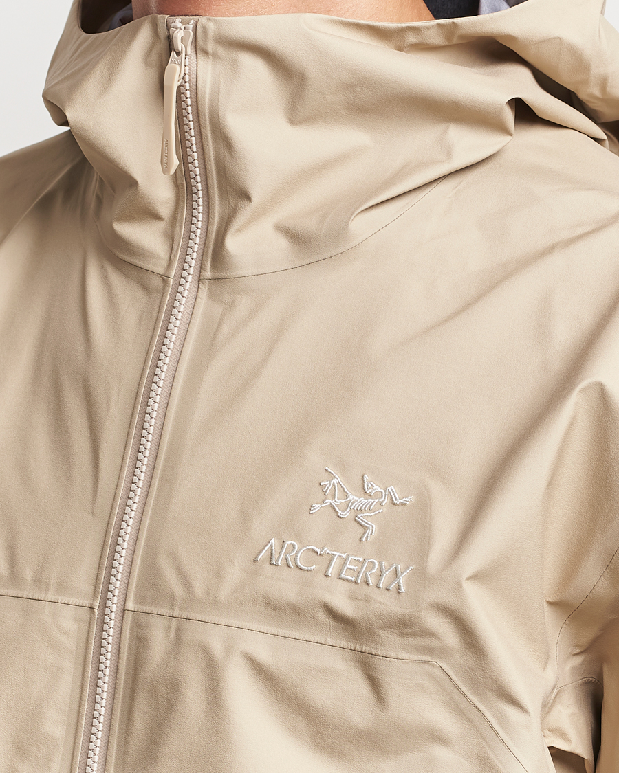 Uomini | Giacche | Arc'teryx | Beta Gore-Tex Jacket Wicker