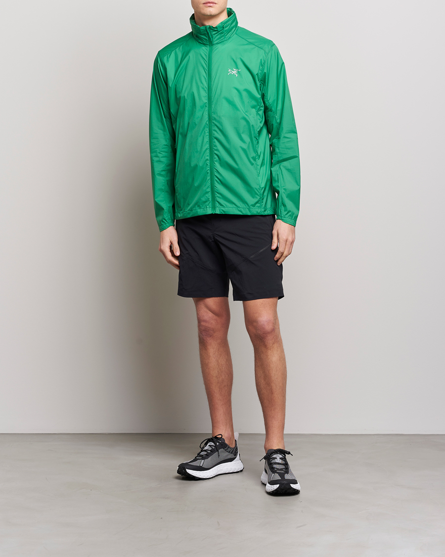 Uomini | Pantaloncini | Arc'teryx | Gamma Quick Dry Shorts Black