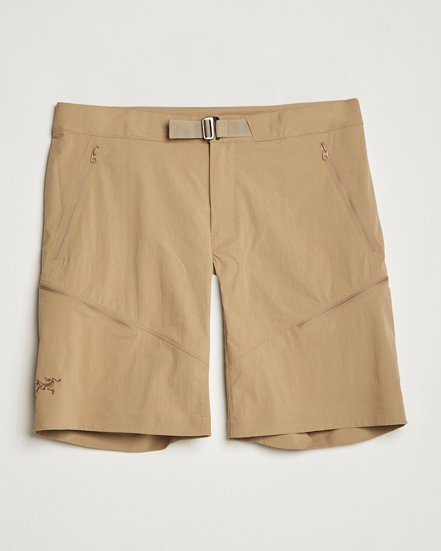 Uomini | Pantaloncini | Arc'teryx | Gamma Quick Dry Shorts Canvas