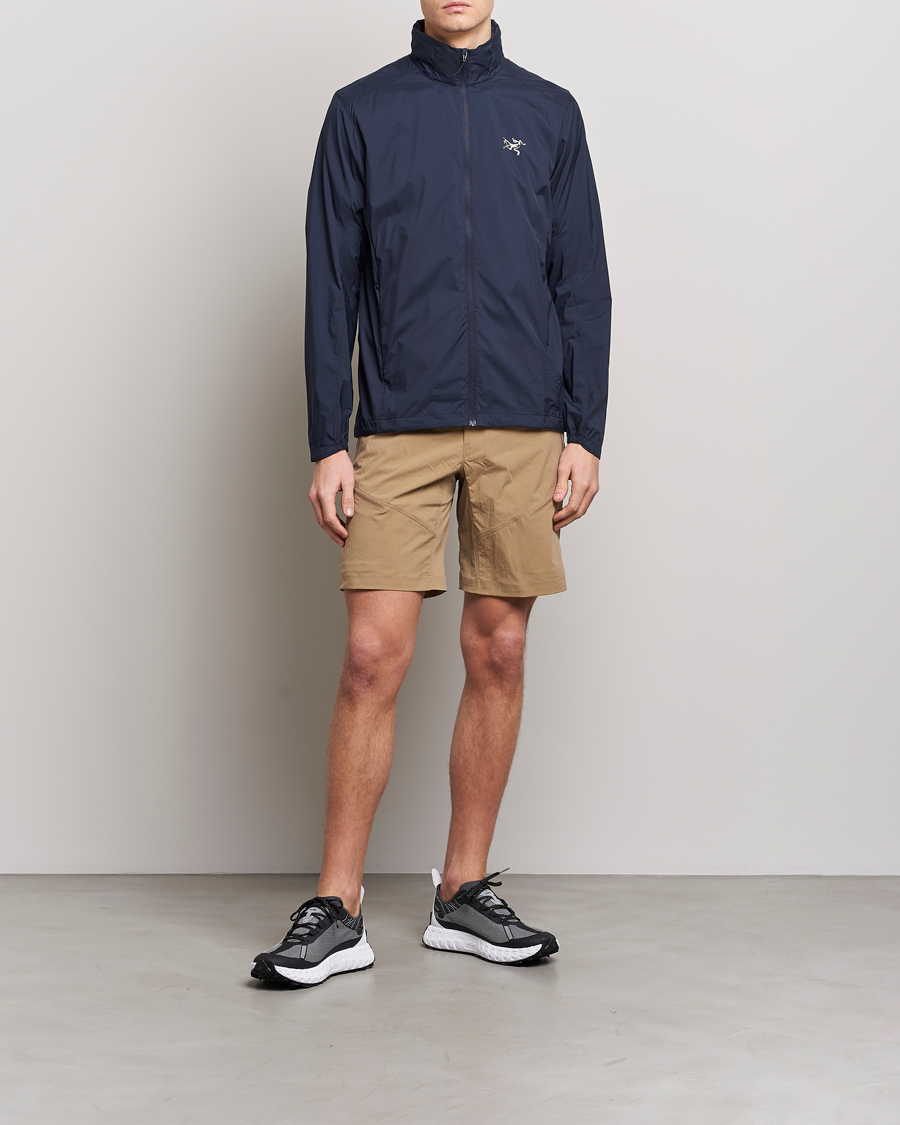 Uomini | Pantaloncini | Arc'teryx | Gamma Quick Dry Shorts Canvas