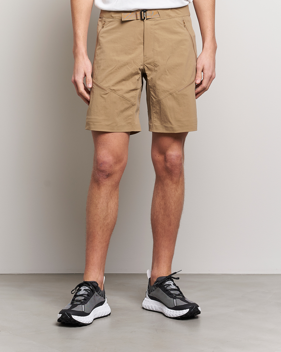 Uomini | Pantaloncini | Arc'teryx | Gamma Quick Dry Shorts Canvas