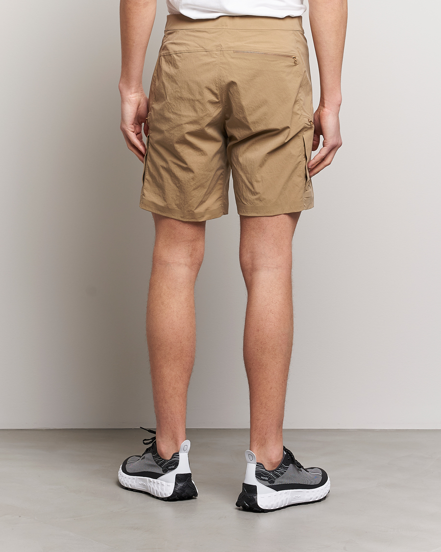 Uomini | Pantaloncini | Arc'teryx | Gamma Quick Dry Shorts Canvas