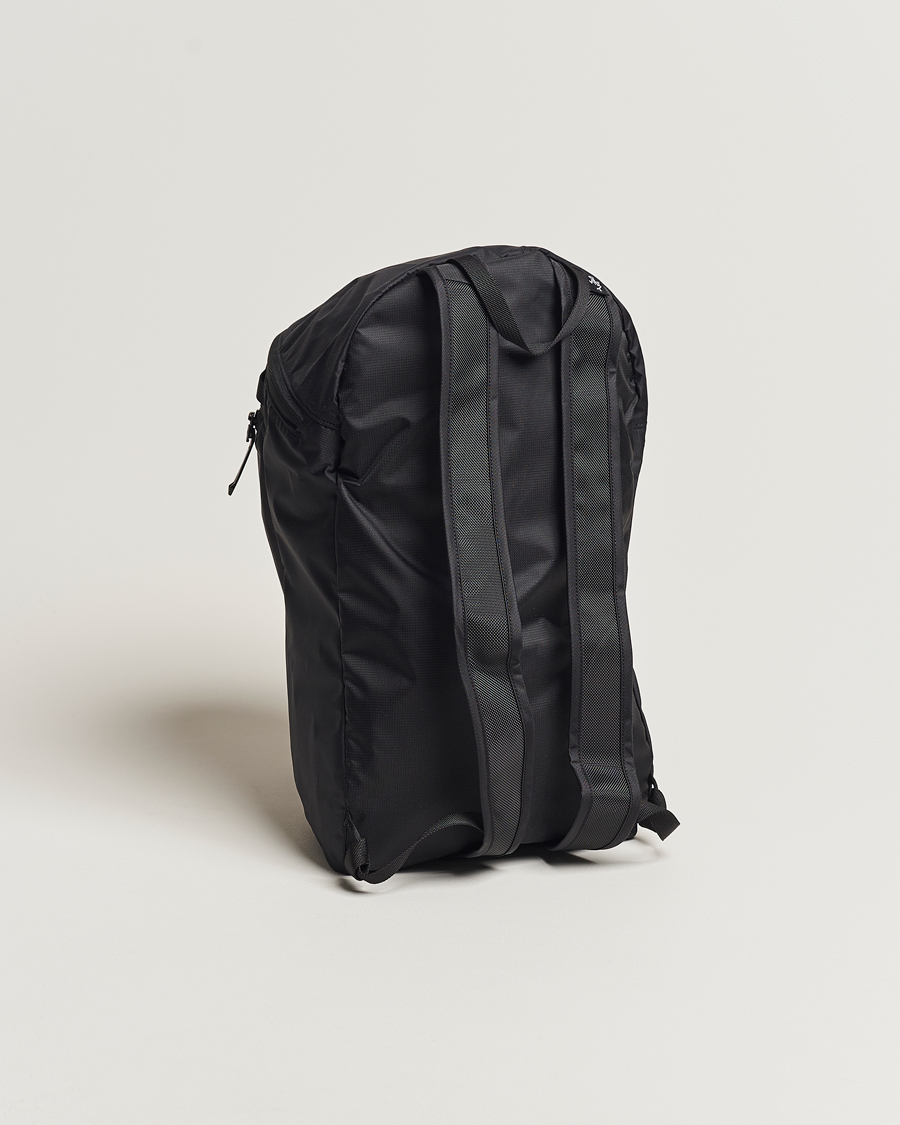 Uomini | Arc'teryx Heliad 15L Backpack Black | Arc'teryx | Heliad 15L Backpack Black