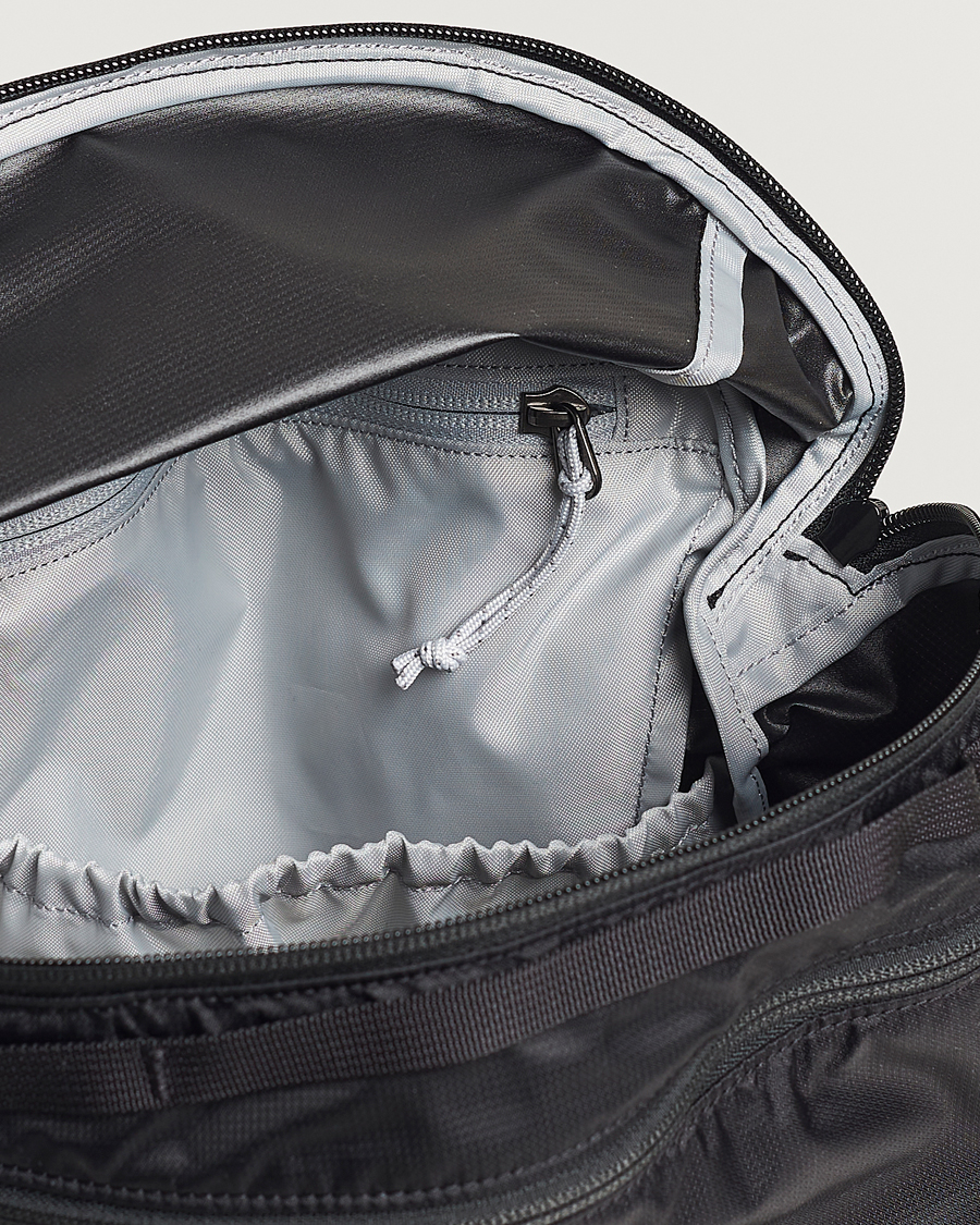 Uomini | Arc'teryx Heliad 15L Backpack Black | Arc'teryx | Heliad 15L Backpack Black