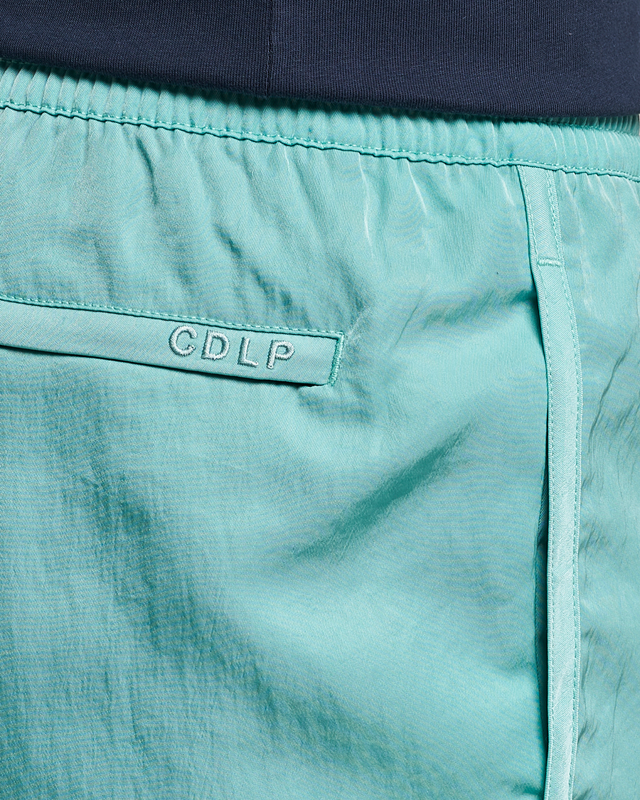Uomini | Costumi da bagno | CDLP | Swim Shorts Spearmint