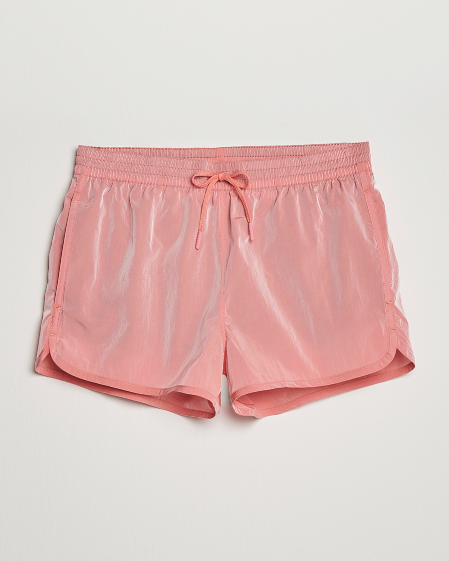 Uomini | Costumi da bagno | CDLP | Swim Shorts Coral Dust
