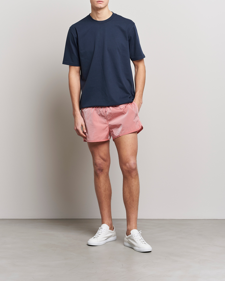 Uomini | Costumi da bagno | CDLP | Swim Shorts Coral Dust