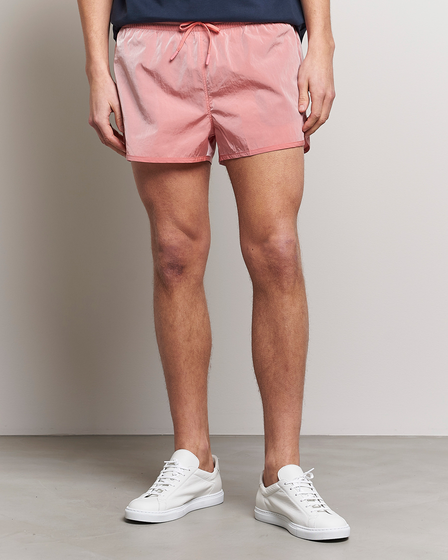 Uomini | Costumi da bagno | CDLP | Swim Shorts Coral Dust