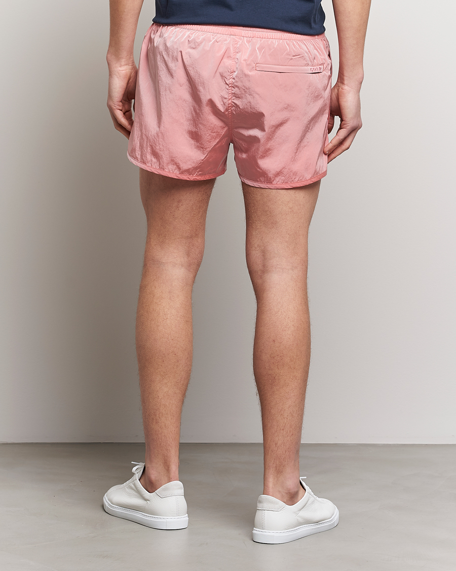 Uomini | Costumi da bagno | CDLP | Swim Shorts Coral Dust