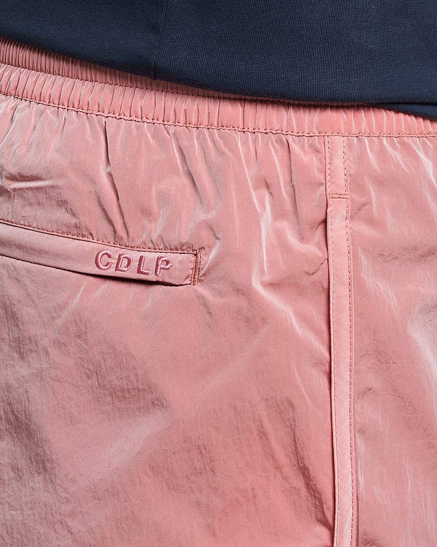 Uomini | Costumi da bagno | CDLP | Swim Shorts Coral Dust