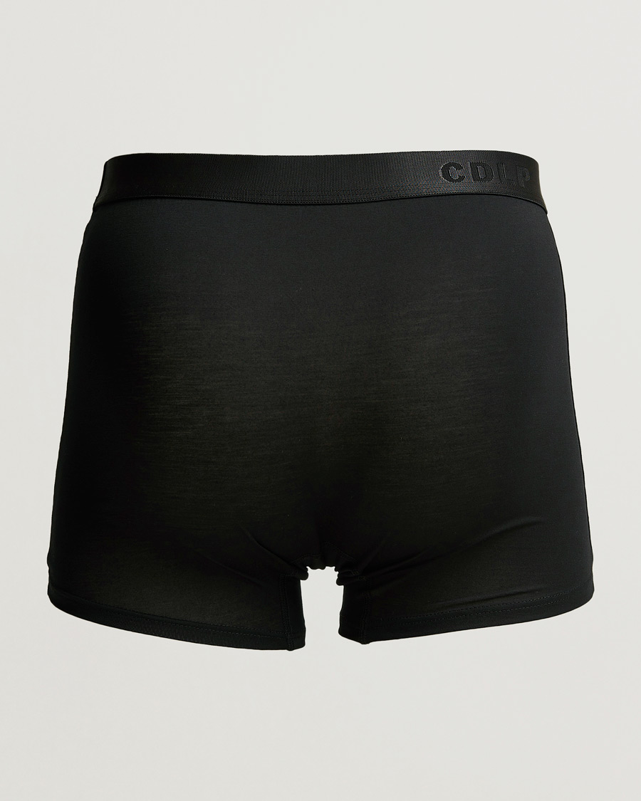 Uomini | Biancheria intima | CDLP | 3-Pack Boxer Brief Black/Army/Brown