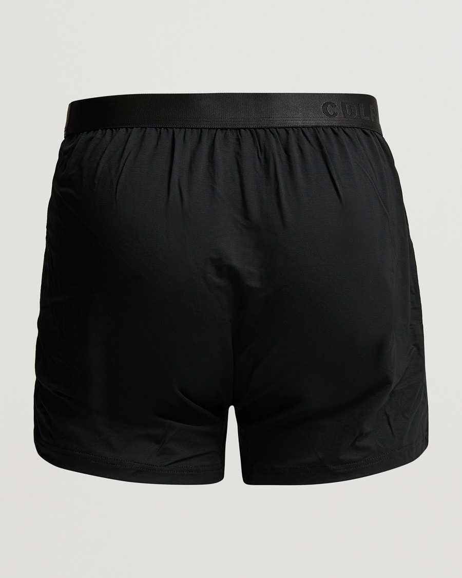 Uomini | Biancheria intima | CDLP | 3-Pack Boxer Shorts Black/Army/Brown