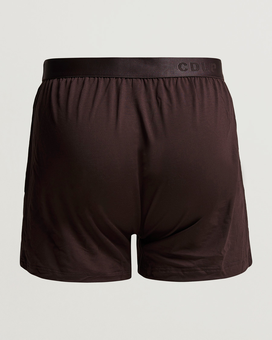 Uomini | Biancheria intima | CDLP | Boxer Shorts Brown