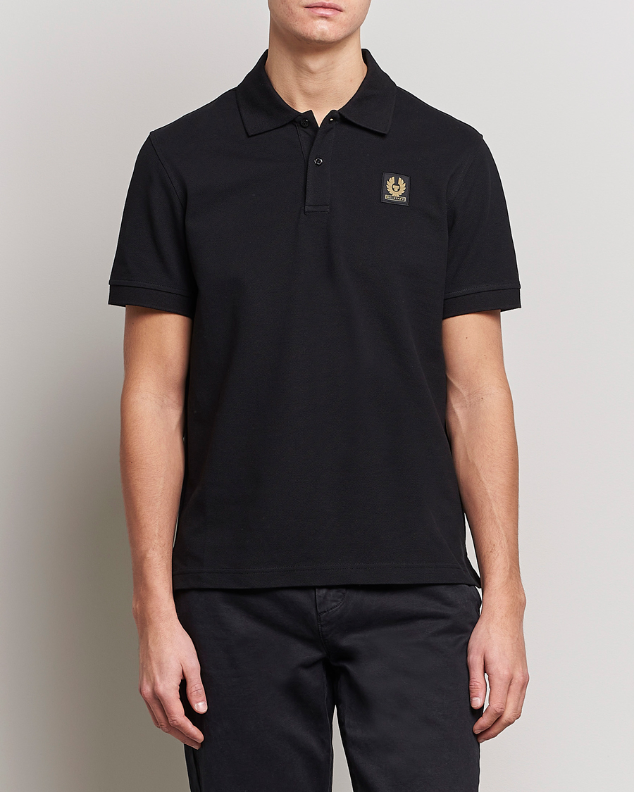 Uomini | Polo | Belstaff | Polo Black