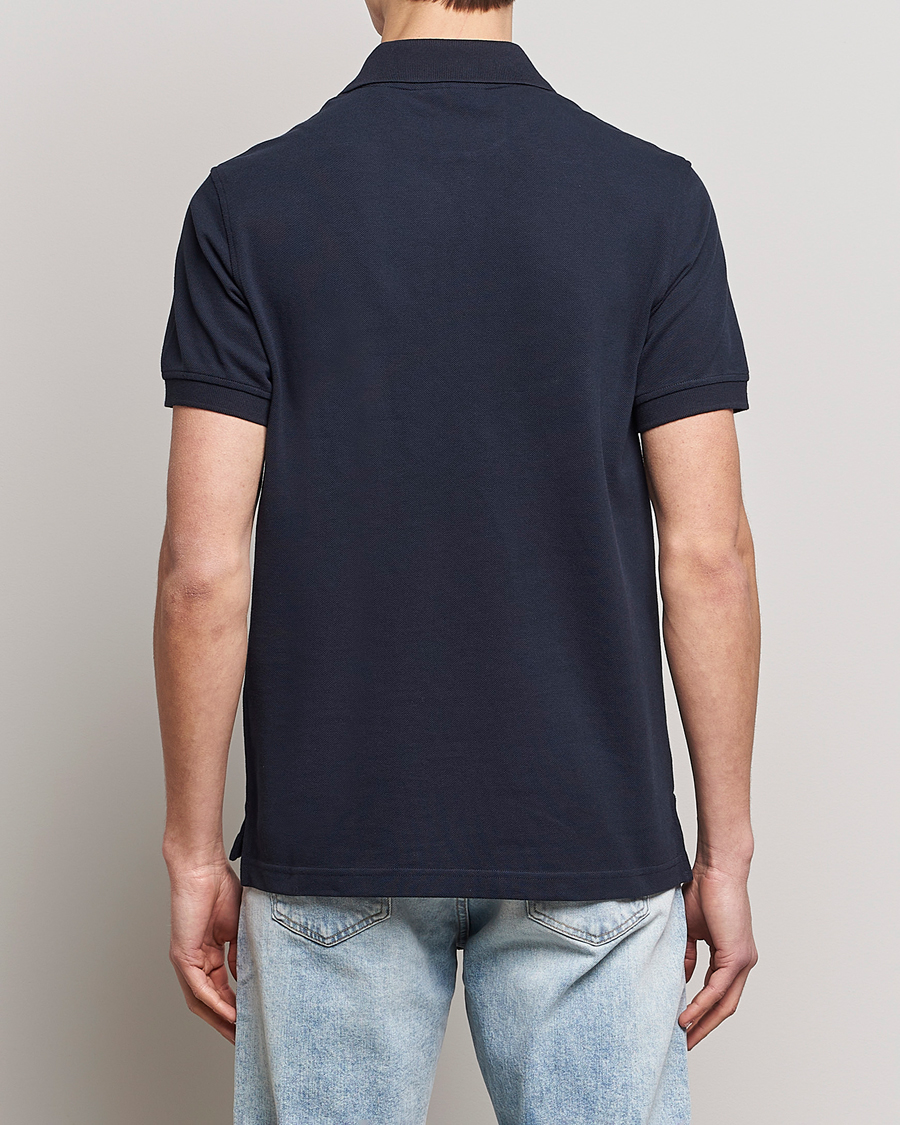 Uomini | Polo | Belstaff | Polo Dark Ink