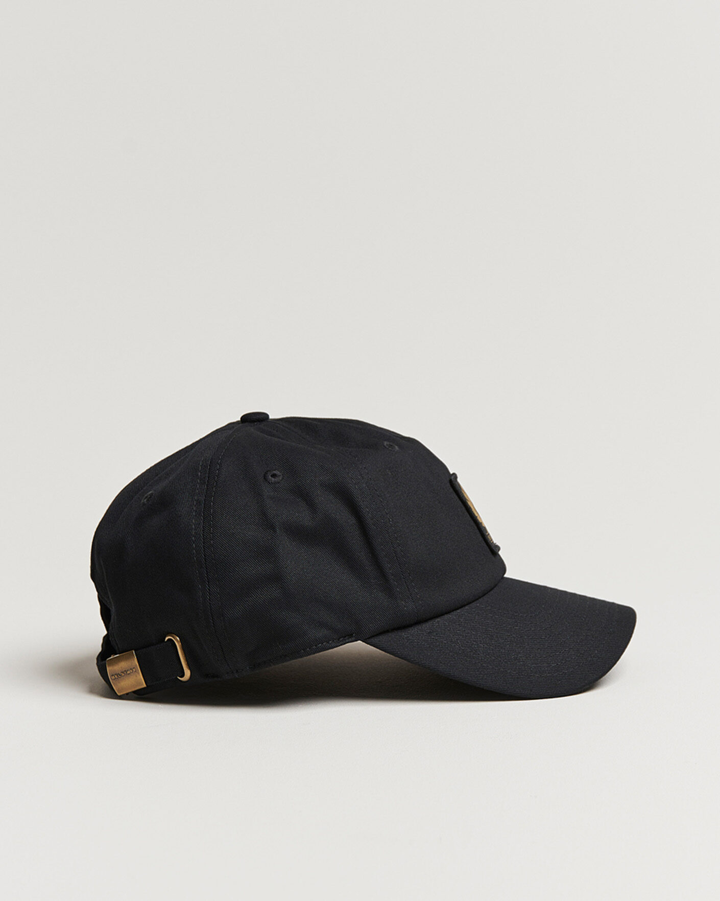 Uomini | Cappelli & Berretti | Belstaff | BelstaffPhoenix Logo CapBlack