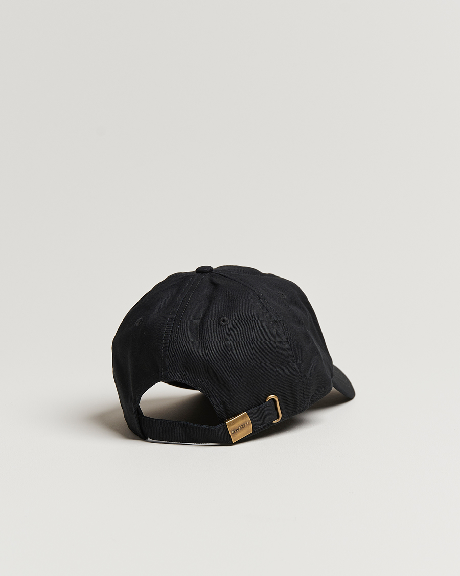Uomini | Cappelli & Berretti | Belstaff | BelstaffPheonix Logo CapBlack