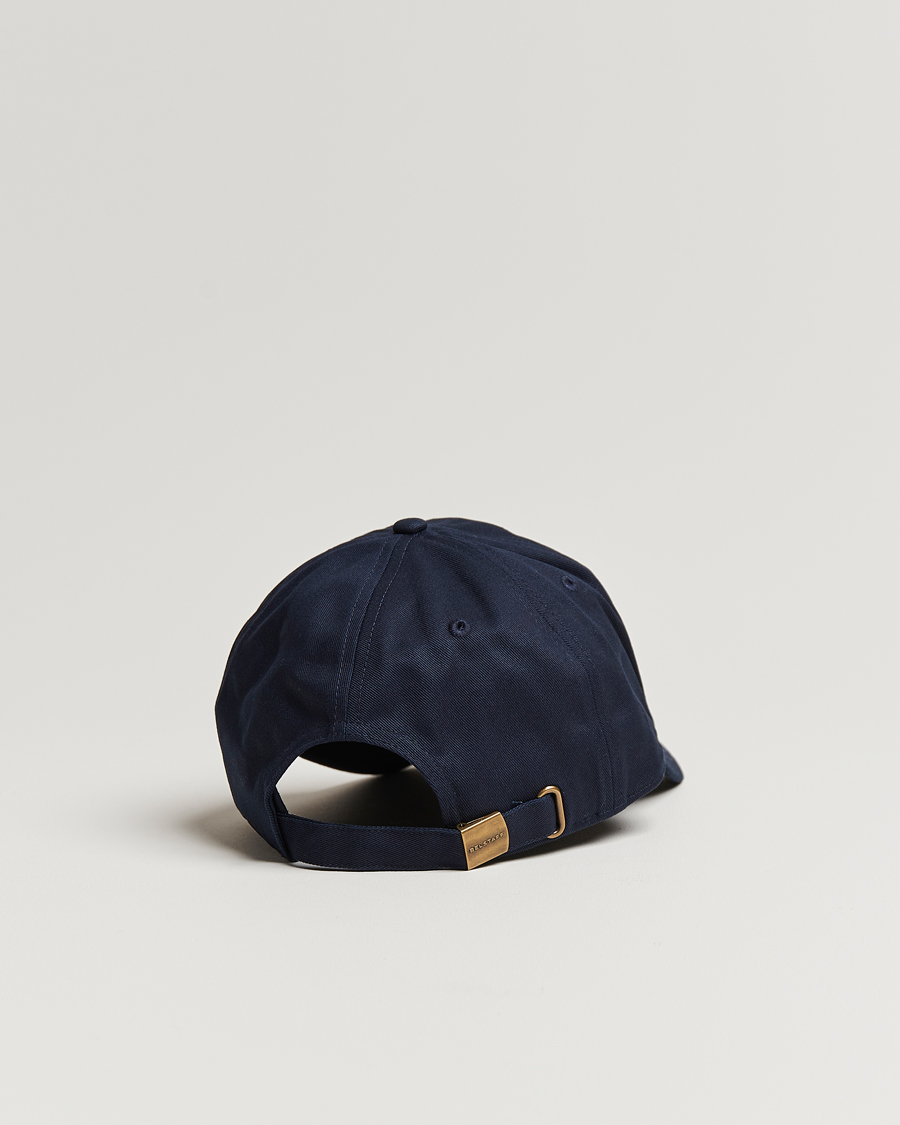 Uomini | Cappelli & Berretti | Belstaff | BelstaffPheonix Logo CapNavy