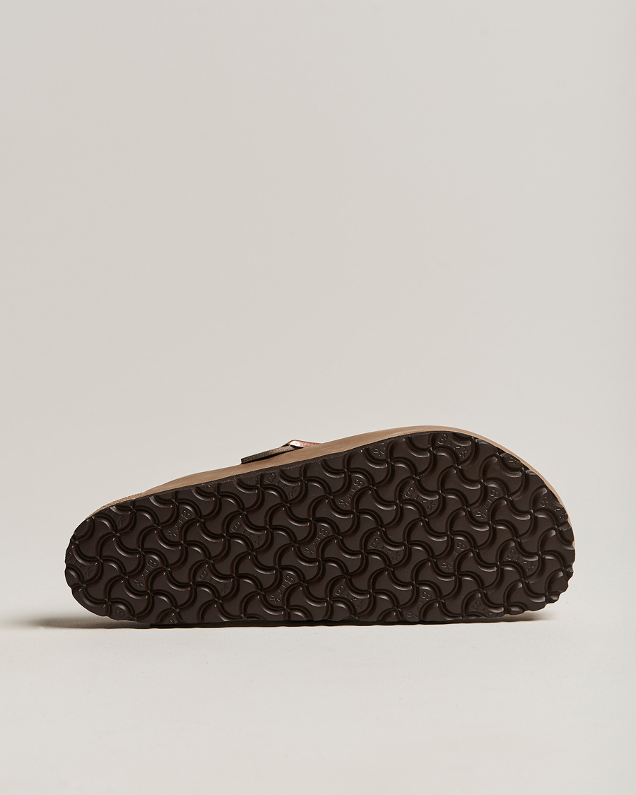 Uomini | Sandali & Diapositive | BIRKENSTOCK | Boston Classic Footbed Tabacco Oiled Leather