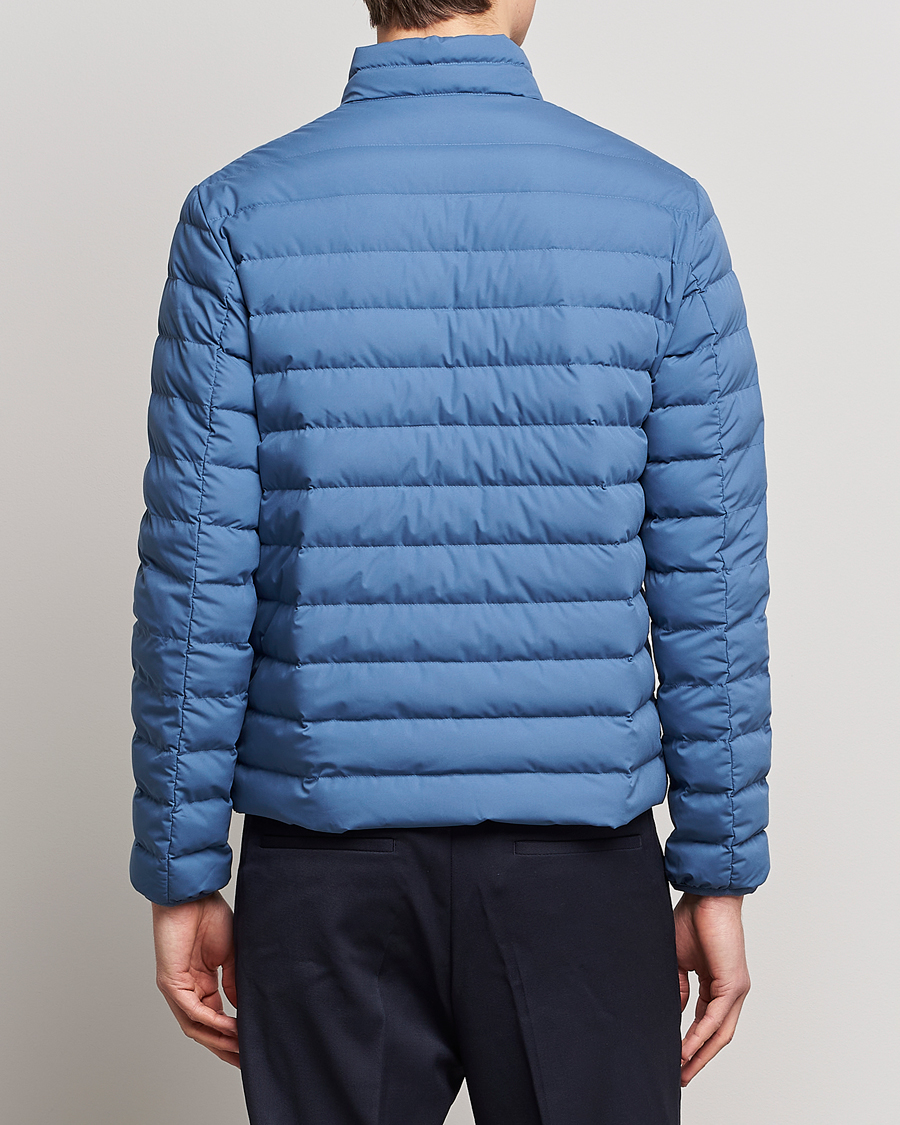 Uomini | Giacche | Emporio Armani | Light Jacket Blue