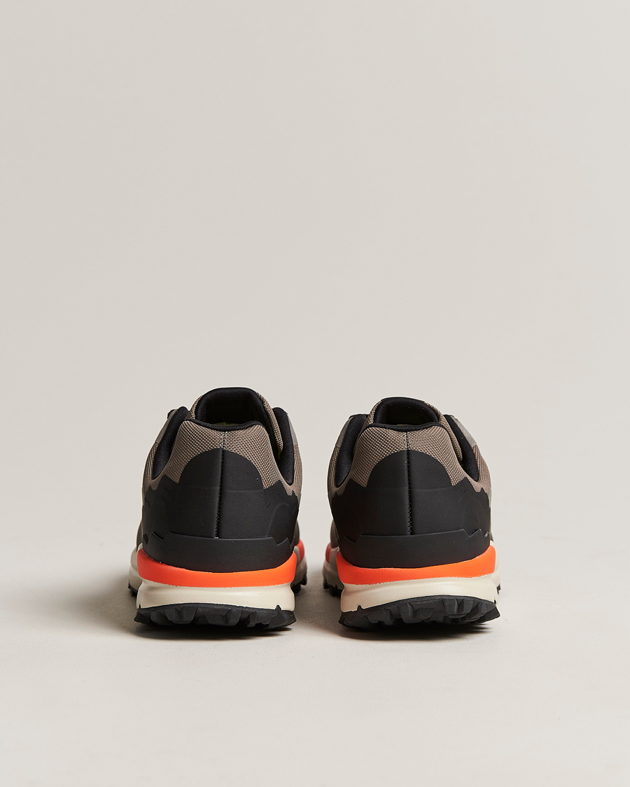 Uomini | Veja Fitz Roy Hiking Sneaker Basalte Black | Veja | Fitz Roy Hiking Sneaker Basalte Black