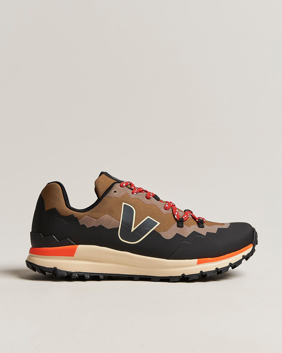 Uomini | Veja Fitz Roy Hiking Sneaker Center Commercial Tent | Veja | Fitz Roy Hiking Sneaker Center Commercial Tent