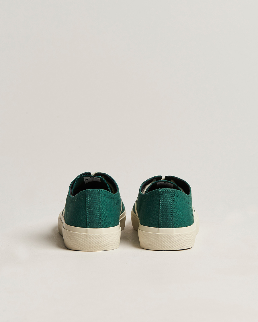 Uomini | Veja Wata Canvas Low Sneaker Poker Pierre | Veja | Wata Canvas Low Sneaker Poker Pierre