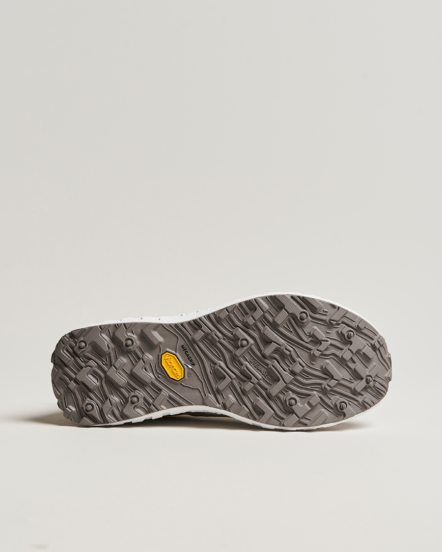 Uomini | Norda 001 Running Sneakers Labrador Tea | Norda | 001 Running Sneakers Labrador Tea