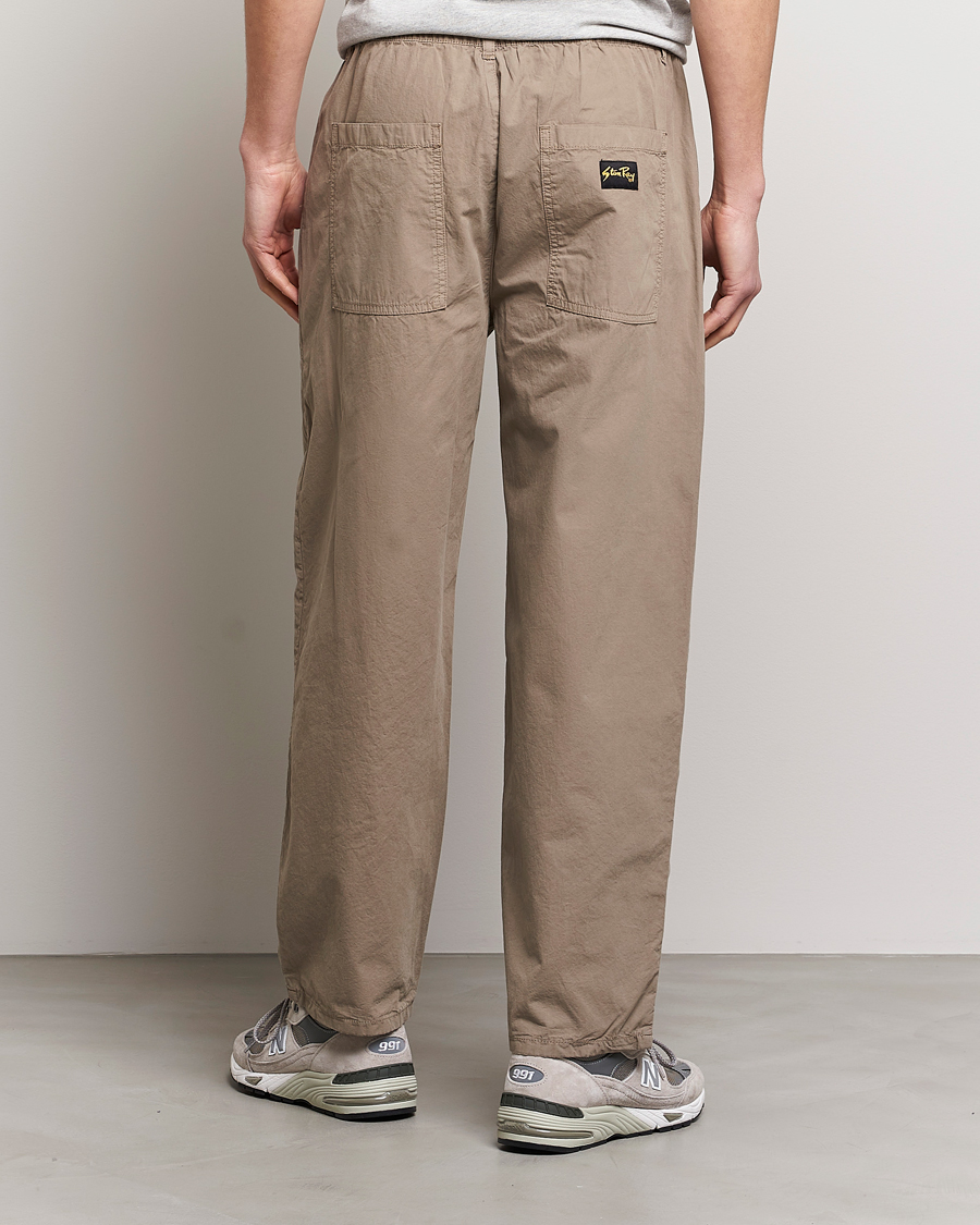 Uomini | Pantaloni | Stan Ray | Jungle Cotton Pants Dusk
