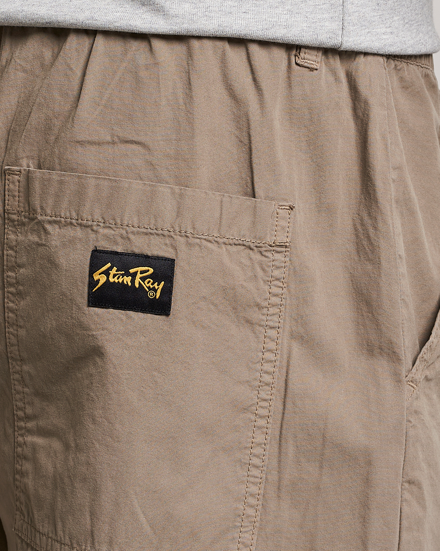 Uomini | Pantaloni | Stan Ray | Jungle Cotton Pants Dusk