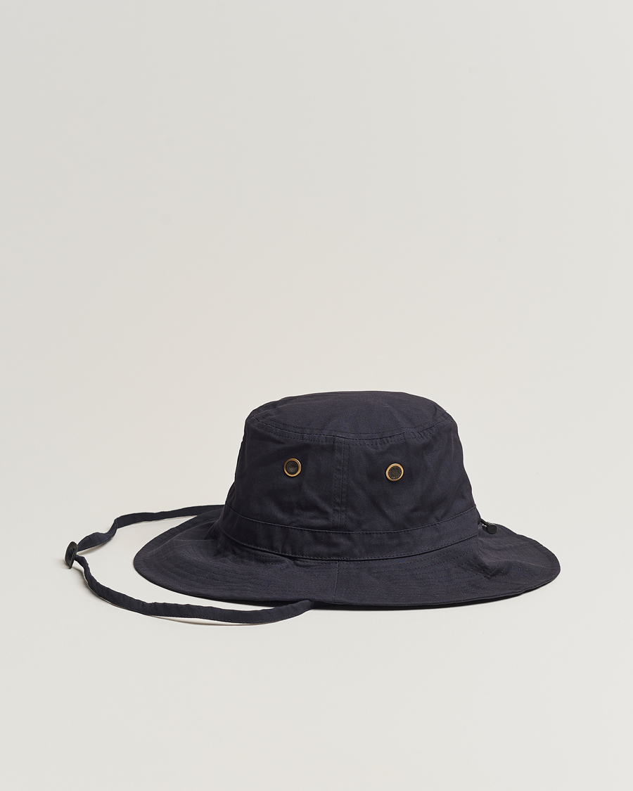 Uomini | Stan Ray Cotton Boonie Navy | Stan Ray | Cotton Boonie Navy