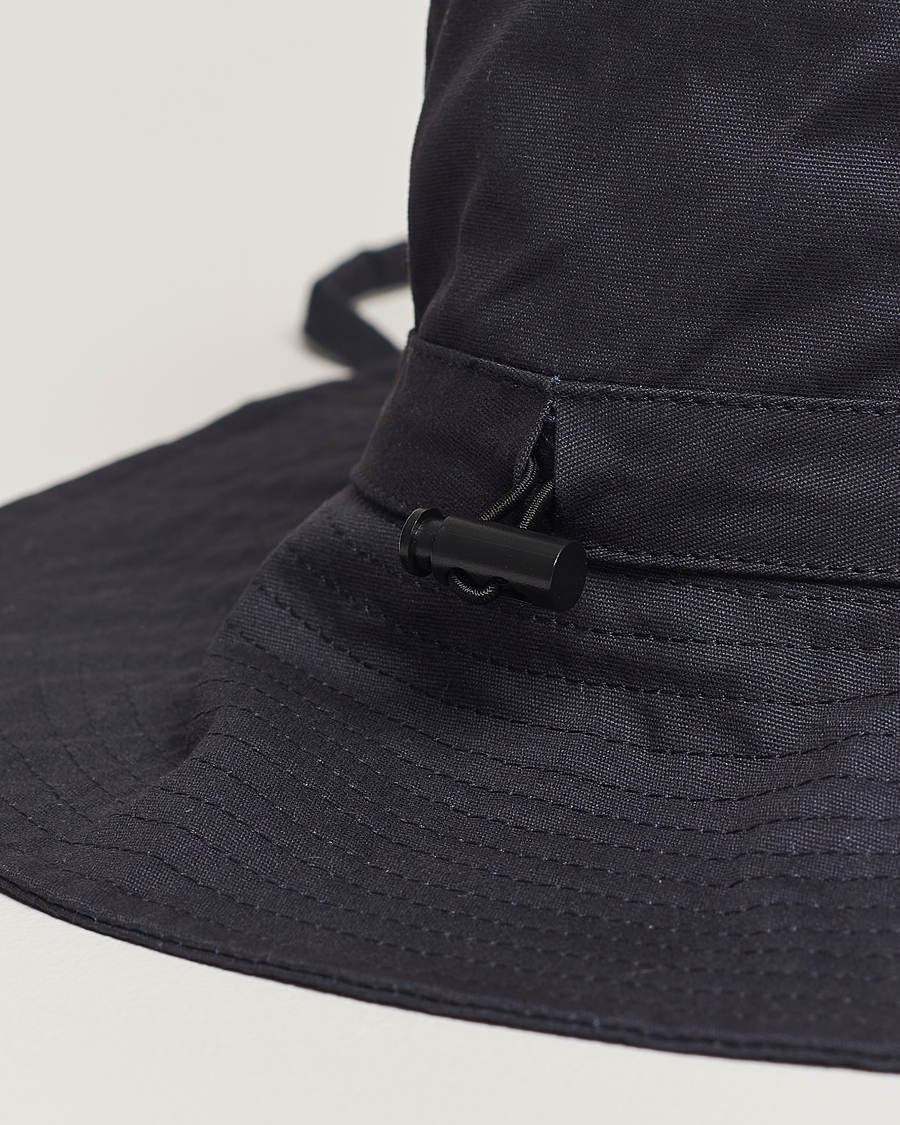 Uomini | Stan Ray Cotton Boonie Navy | Stan Ray | Cotton Boonie Navy