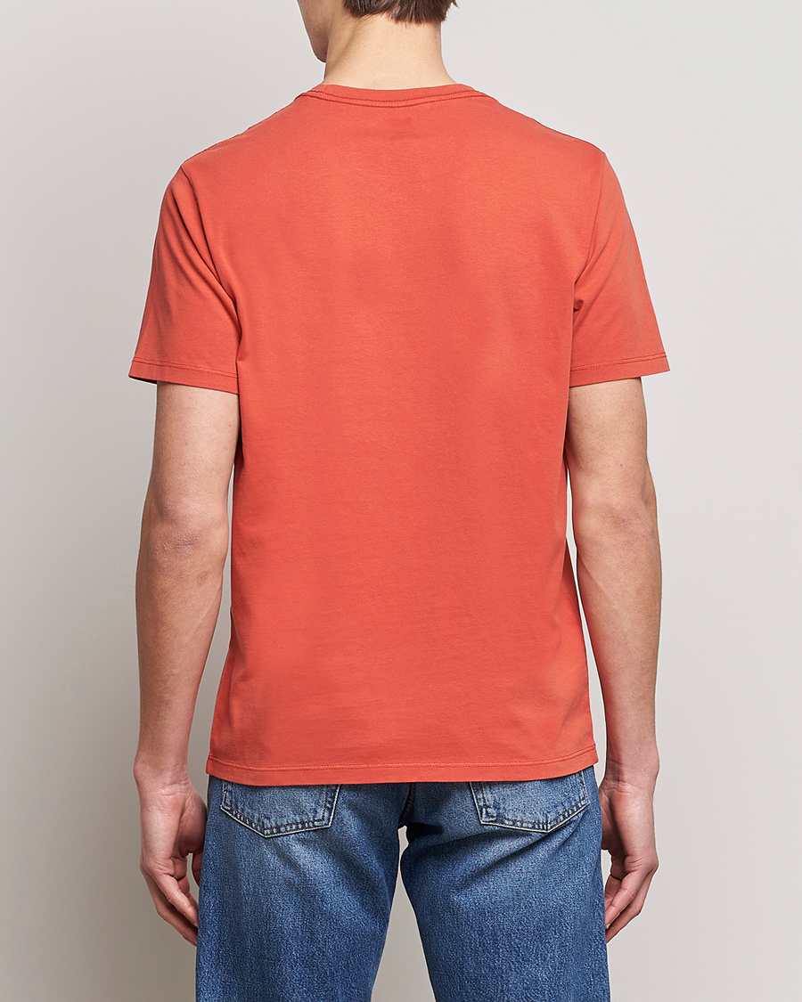 Uomini | T-shirt | Levi's | Original T-Shirt Chili