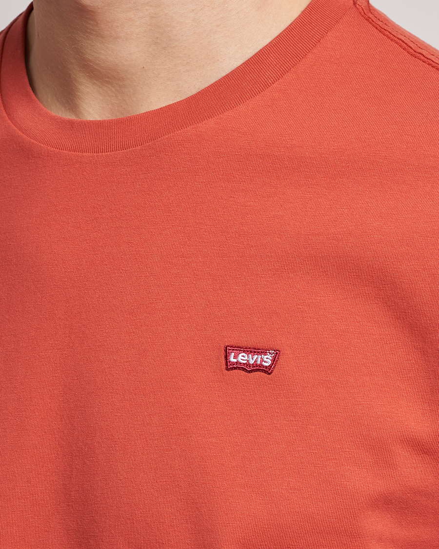 Uomini | T-shirt | Levi's | Original T-Shirt Chili