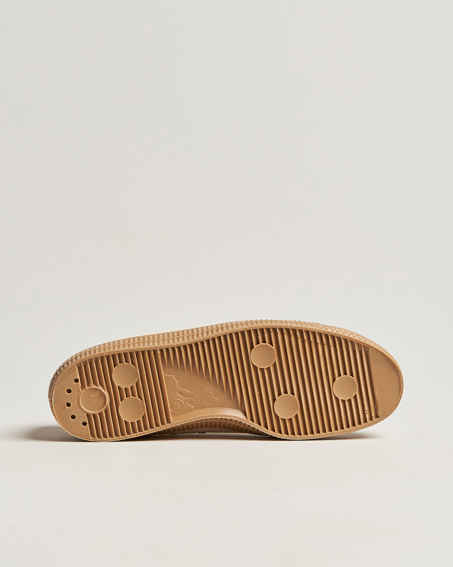 Uomini | Sneakers | Novesta | Star Master Organic Cotton Sneaker Beige