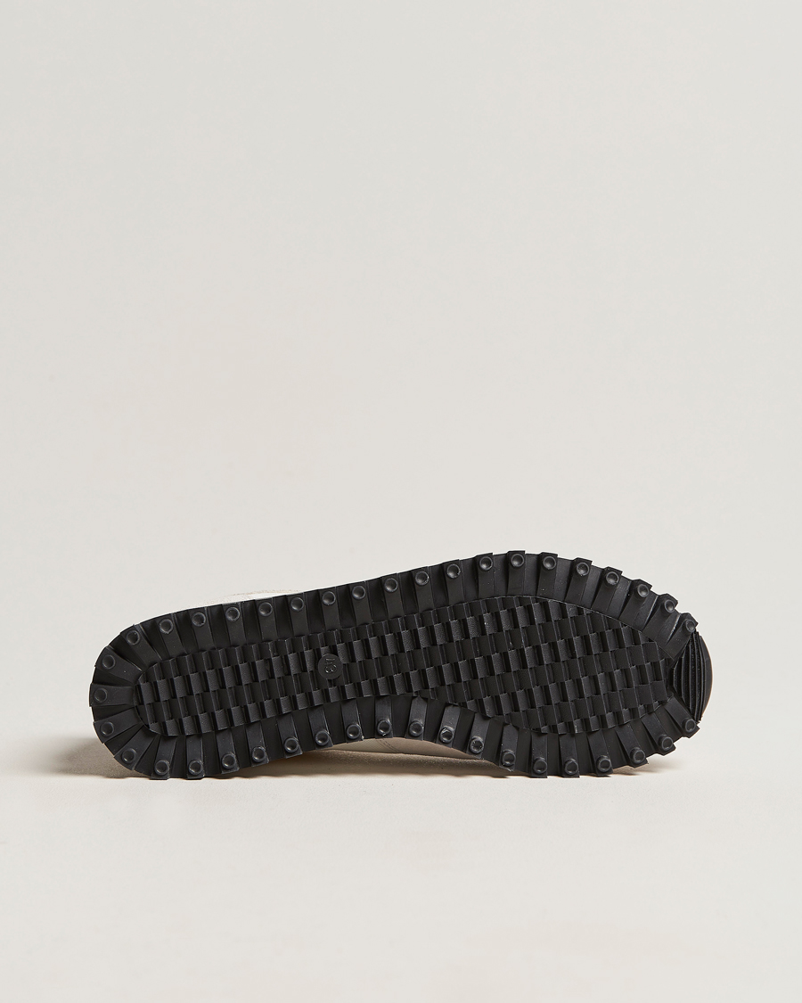 Uomini | Sneakers | Novesta | Marathon Trail Running Sneaker White