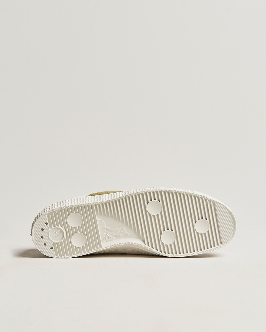 Uomini | Novesta Star Master Organic Cotton Sneaker White/Green | Novesta | Star Master Organic Cotton Sneaker White/Green