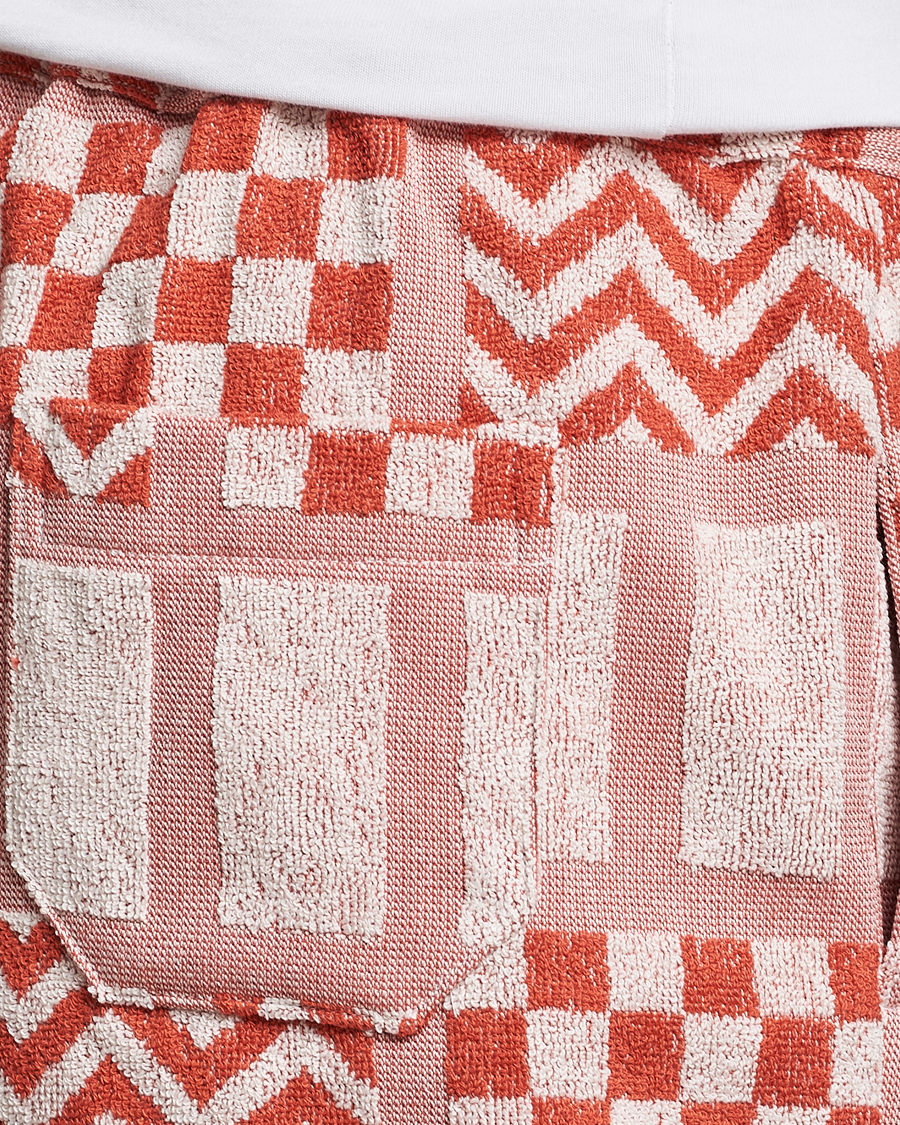 Uomini | Pantaloncini | OAS | Terry Shorts Miximize